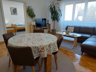 Apartman Tinče - Delnice - 2