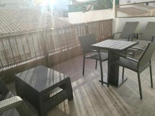 Estudio-ático en casco antiguo - Benidorm - 3