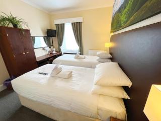 Buccleuch Arms Hotel - 8