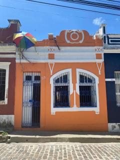 Pousada Bom Sucesso 59 - Olinda - 0