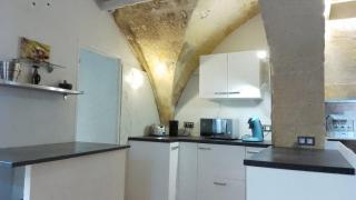 Maison Troglodyte en Provence - Fontvieille - 7