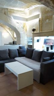 Maison Troglodyte en Provence - Fontvieille - 4