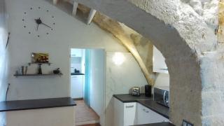 Maison Troglodyte en Provence - Fontvieille - 1