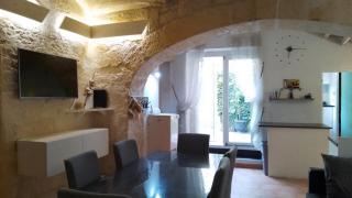 Maison Troglodyte en Provence - Fontvieille - 3