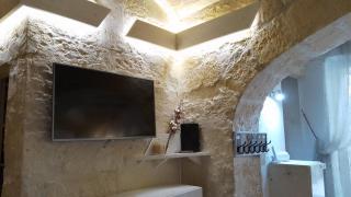 Maison Troglodyte en Provence - 2