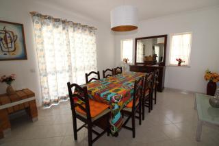 Villa Vista Mar - Galé - Albufeira - Guia - 5