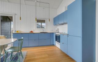 Holiday Home Bygmarken Sjølund Denm - 4