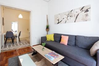 Elegant flat next to Acropolis - Smiley Property - 7
