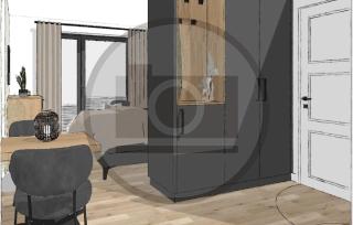 Penthouse Nordstrand Deich - 4