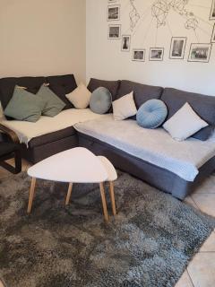 Lovely Meteora Home - 1