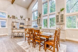 The Tree Cabin, Pleasant Pines, & Cozy Casita - Welches - 7