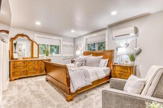 The Tree Cabin, Pleasant Pines, & Cozy Casita - Welches - 2