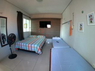 Casa para Família com Piscina - Luis Correia - 4