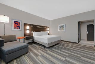 Holiday Inn Express & Suites Memorial – CityCentre by IHG - Houston - 8