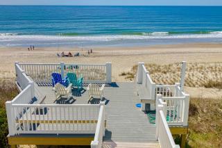 Colony by the Sea #201 - Indian Beach - 0