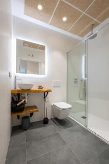 Elegant Rooms Lasarte - 9