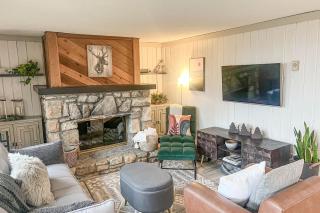 Beech Dreams Condo - Beech Mountain - 7