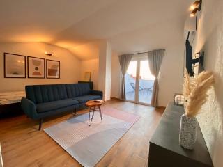 Apartments Down Town - Senj - 9