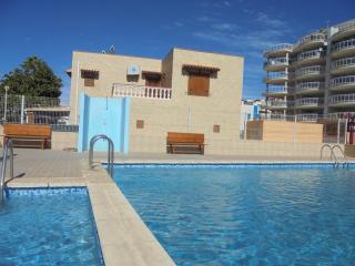 La Palmera - Peñíscola - 8