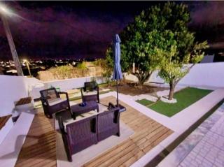 Casa da Laranjeira, perto de Obidos, Budha Eden, Dinossauros parque - 2