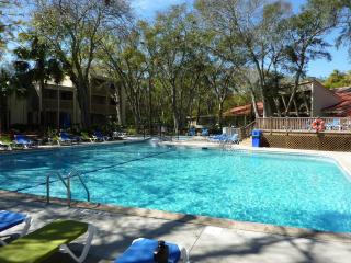 Villas by The Sea Three Bedroom Apartment - Jekyll Island - 1