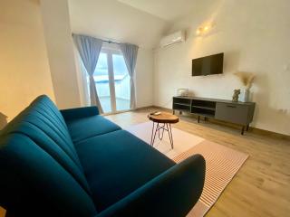 Apartments Down Town - Senj - 8