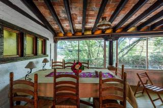 Agradable Cuarto de Hostal sobre el Centro, Valle - Valle de Bravo - 8