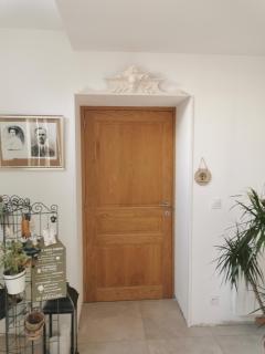 Chambre de l'Iris - Sainte-Croix-sur-Mer - 7