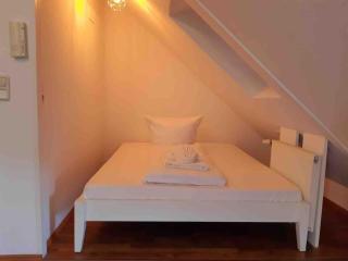 Apartment Blattgold - Schwabach - 7