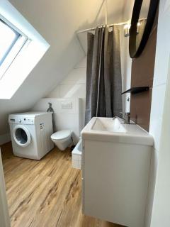 Apartment Blattgold - Schwabach - 2