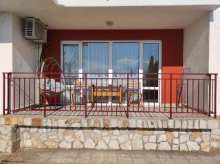 Aria private apartments in Fort Noks Grand Resort - Saint Vlas - 3