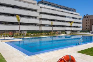Beachclose apartment with pool in Torremolinos by Costarentals - Ref 173 - Torremolinos - 9
