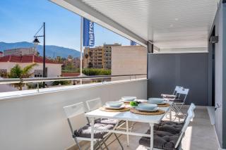 Beachclose apartment with pool in Torremolinos by Costarentals - Ref 173 - Torremolinos - 8