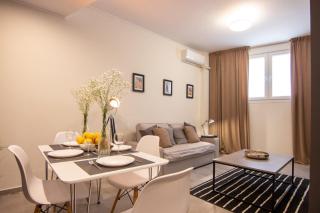 15 minutes from Acropolis apartment - Atene - 1