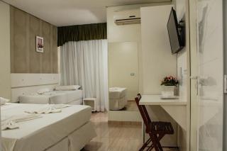 Hotel e Pousada Caroline - 3