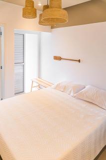 Cobertura Premium Hidro 3Quartos 2Vagas Ubatuba - Ubatuba - 7
