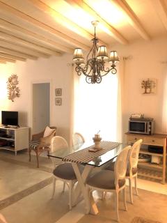 Dream House - Ornos - 1
