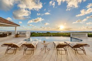 Villa Mer Soleil - Marigot - 0