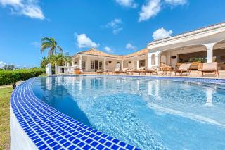 Villa Mer Soleil - Marigot - 5