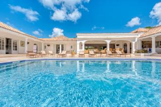 Villa Mer Soleil - Marigot - 2