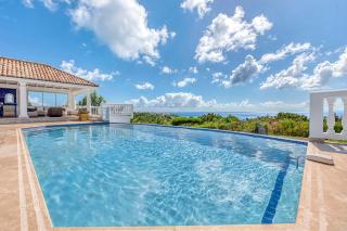 Villa Mer Soleil - 1