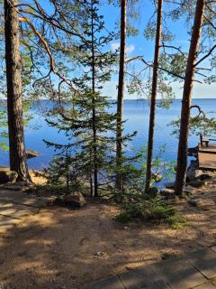 Kallioranta - Lestijärvi - 1