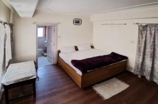 A1 B&B shimla - 9