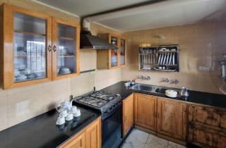 A1 B&B shimla - 7