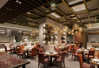 Fairmont Ajman - Ajman - 2