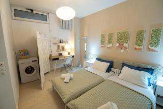 Landscape Apartment - Kallithéa - 9