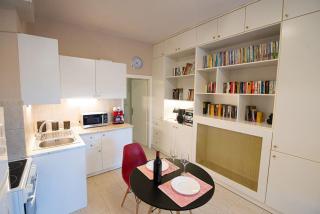 Landscape Apartment - Kallithéa - 3