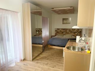 Heet apartment - Belgrado - 7