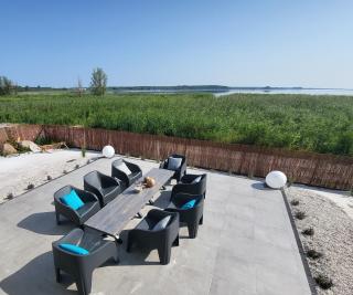 Robson Beach I Sauna, Jacuzzi - Międzywodzie - 5
