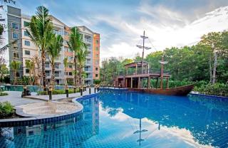 TITLE NaiYang apartment-300m from sea - Phuket - 9